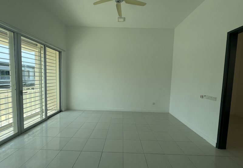 Chimes @ Bandar Rimbayu