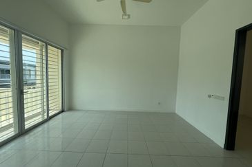 Chimes @ Bandar Rimbayu