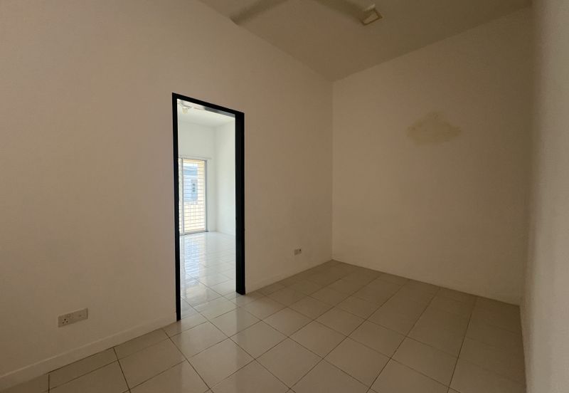 Chimes @ Bandar Rimbayu