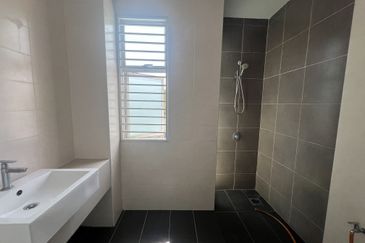 Chimes @ Bandar Rimbayu