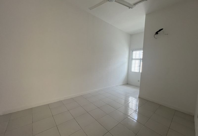 Chimes @ Bandar Rimbayu