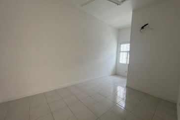 Chimes @ Bandar Rimbayu