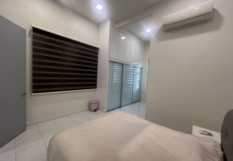 Chimes @ Bandar Rimbayu