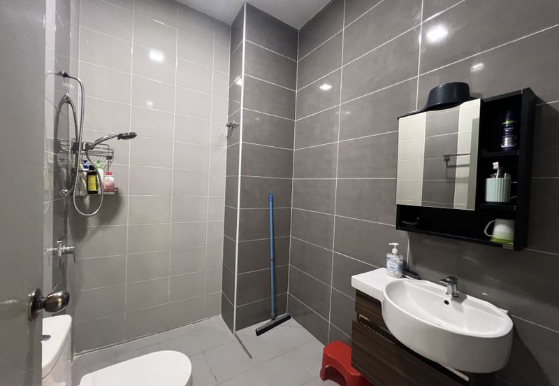 Chimes @ Bandar Rimbayu