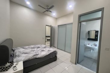 Chimes @ Bandar Rimbayu