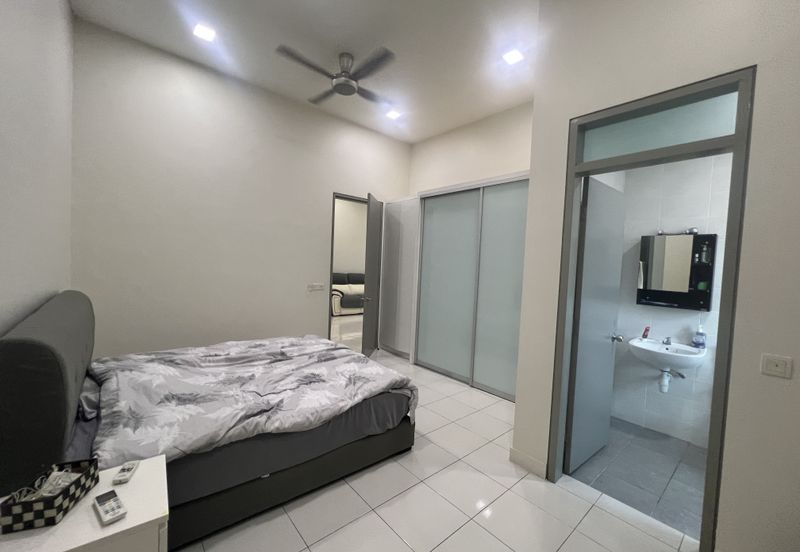 Chimes @ Bandar Rimbayu