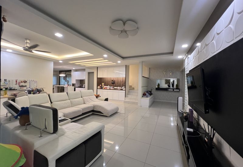 Chimes @ Bandar Rimbayu