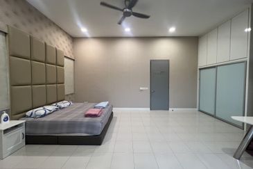 Chimes @ Bandar Rimbayu