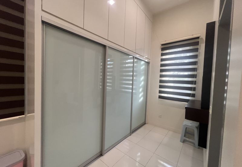 Chimes @ Bandar Rimbayu