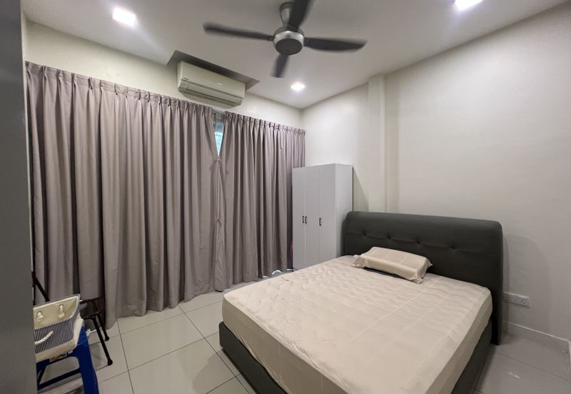 Chimes @ Bandar Rimbayu