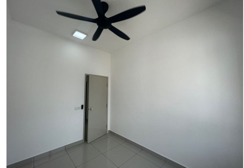 Robin @ Bandar Rimbayu