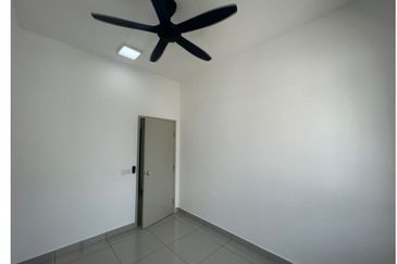 Robin @ Bandar Rimbayu