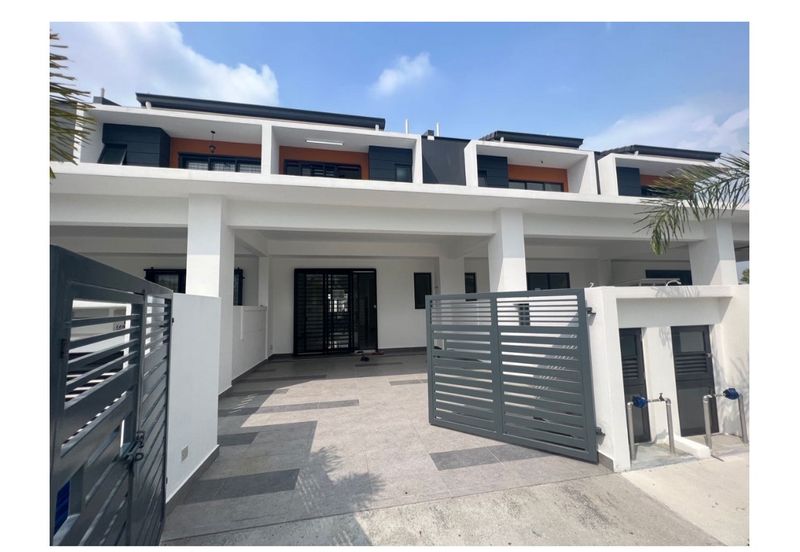 Robin @ Bandar Rimbayu