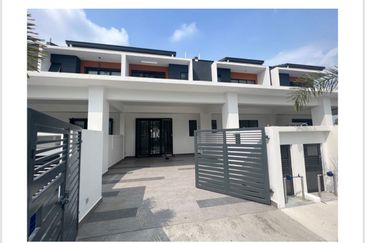 Robin @ Bandar Rimbayu