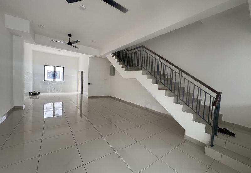 Robin @ Bandar Rimbayu