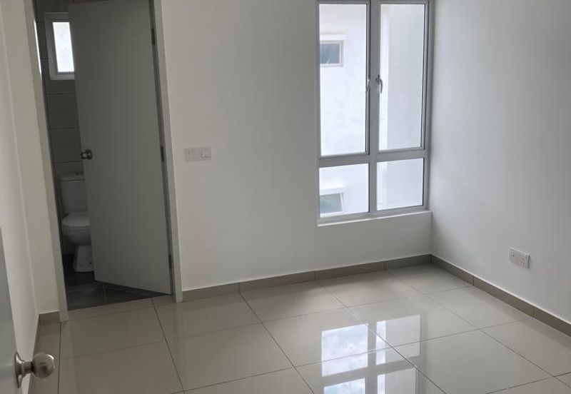 Livia @ Bandar Rimbayu