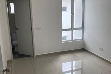 Livia @ Bandar Rimbayu