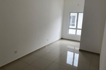 Livia @ Bandar Rimbayu