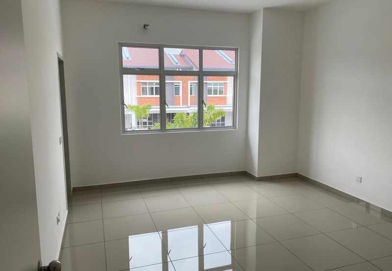 Livia @ Bandar Rimbayu