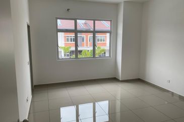 Livia @ Bandar Rimbayu