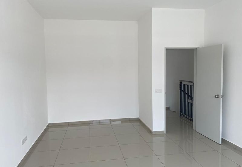 Livia @ Bandar Rimbayu