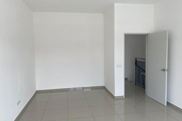 Livia @ Bandar Rimbayu