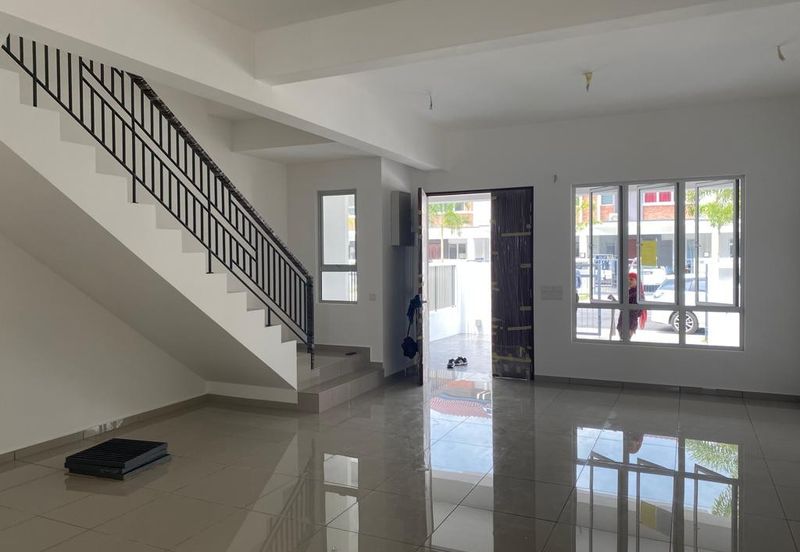 Livia @ Bandar Rimbayu