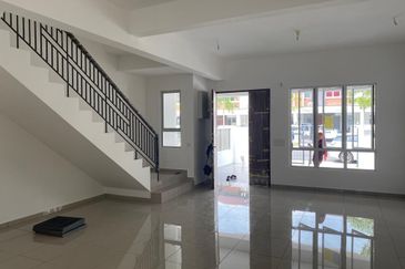 Livia @ Bandar Rimbayu