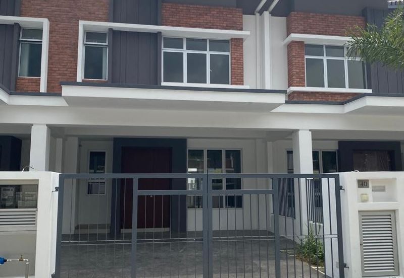 Livia @ Bandar Rimbayu