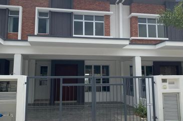 Livia @ Bandar Rimbayu