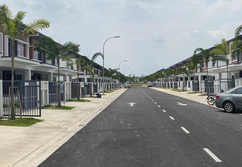 Livia @ Bandar Rimbayu