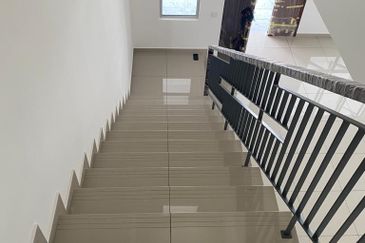 Livia @ Bandar Rimbayu