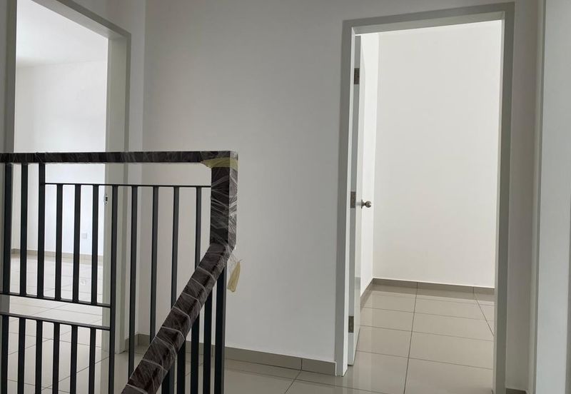 Livia @ Bandar Rimbayu