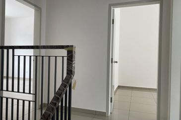 Livia @ Bandar Rimbayu