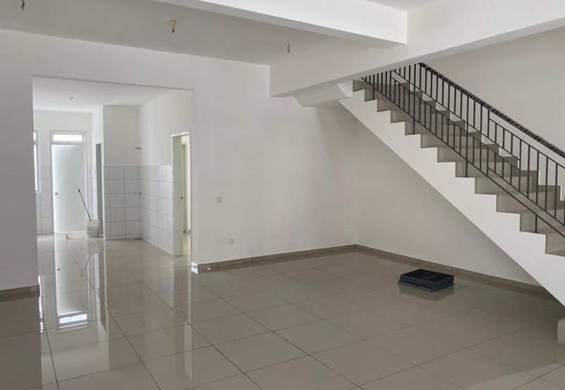 Livia @ Bandar Rimbayu