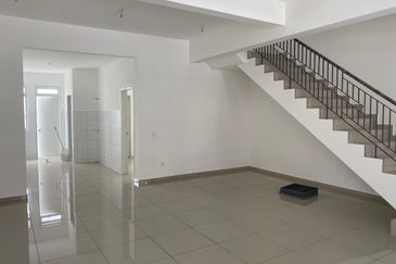 Livia @ Bandar Rimbayu