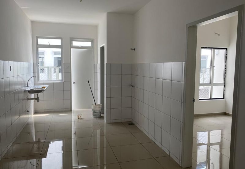 Livia @ Bandar Rimbayu