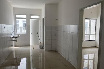 Livia @ Bandar Rimbayu