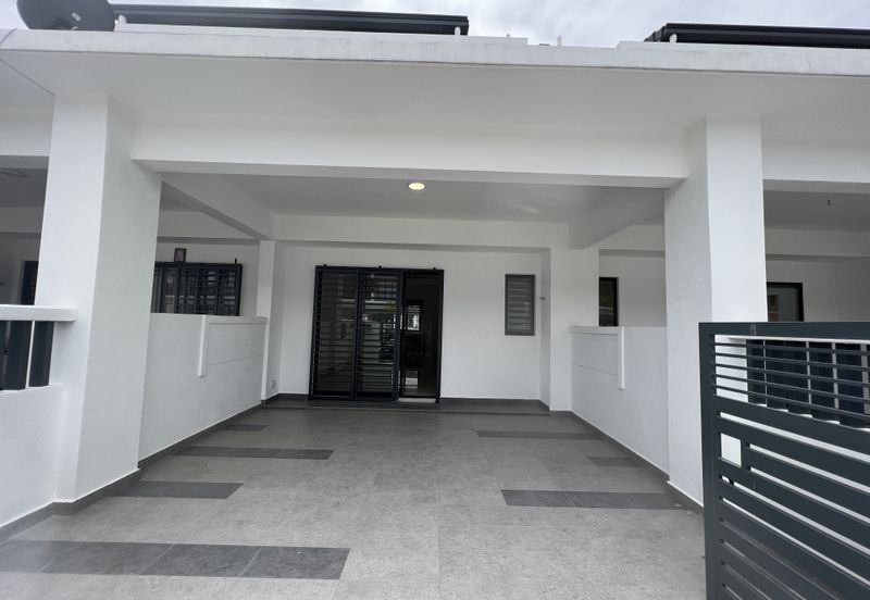 Robin @ Bandar Rimbayu