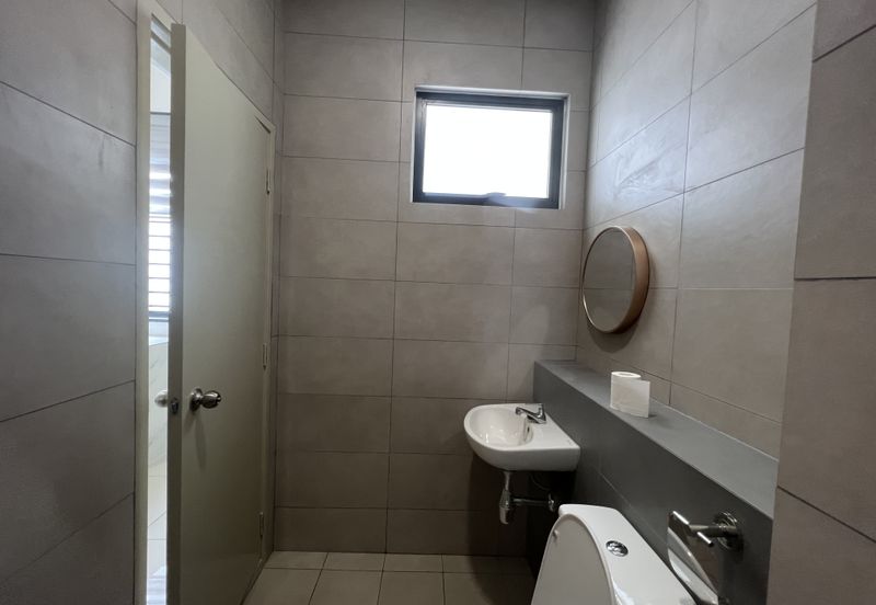 Robin @ Bandar Rimbayu