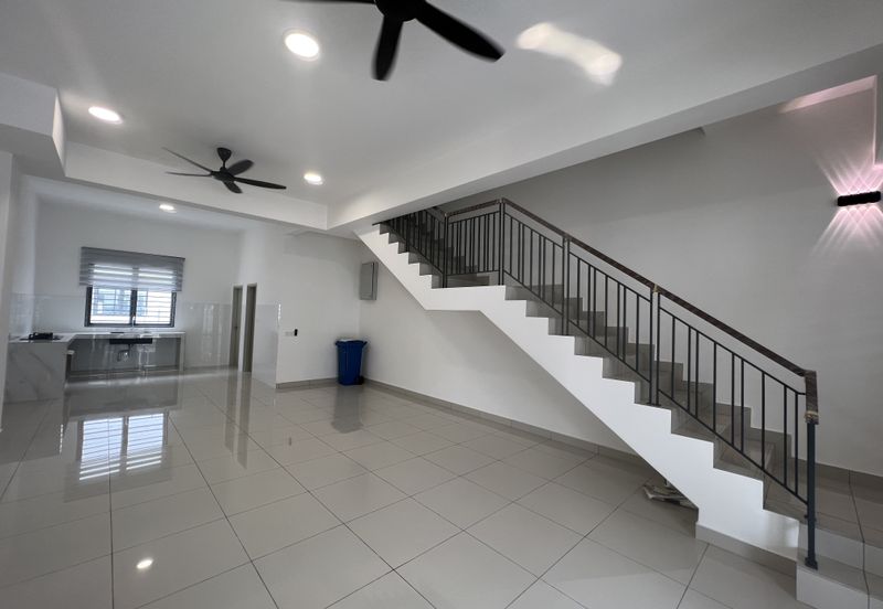 Robin @ Bandar Rimbayu