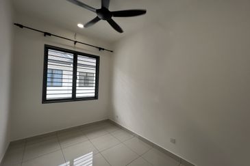 Robin @ Bandar Rimbayu