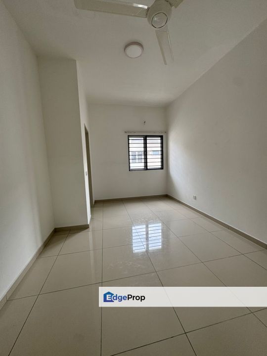 Penduline, 2 storey house, bandar rimbayu - move in condition , Selangor, Telok Panglima Garang
