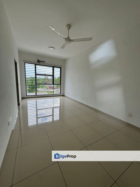 Penduline, 2 storey house, bandar rimbayu - move in condition , Selangor, Telok Panglima Garang