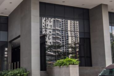 188 Suites Service Apartment