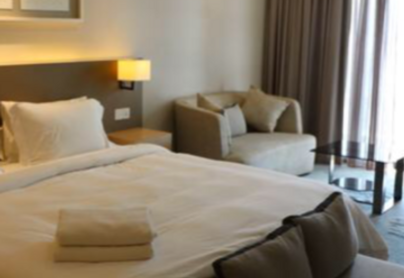 188 Suites Service Apartment