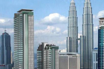 188 Suites Service Apartment