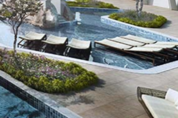 188 Suites Service Apartment