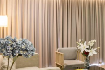 188 Suites Service Apartment