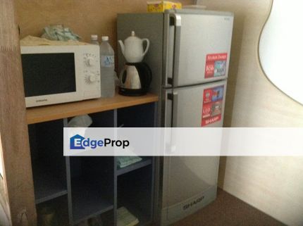 PLAZA 138, Kuala Lumpur, Ampang